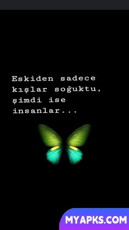 Whatsapp Durum Sözleri