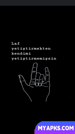 Whatsapp Durum Sözleri