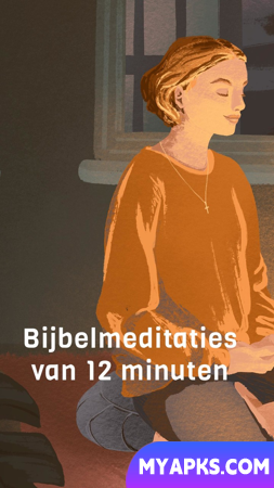 Bidden Onderweg