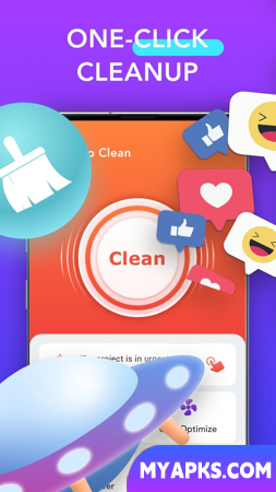 Keep Clean