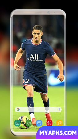 Paris-joueurs de football