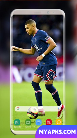 Paris-joueurs de football