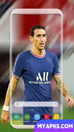 Paris-joueurs de football