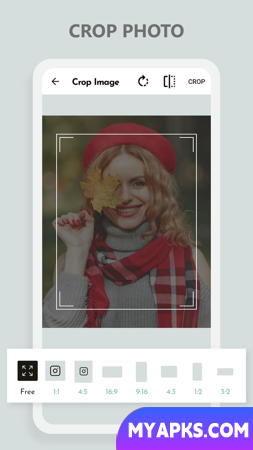 Drop Shadow For Instagram
