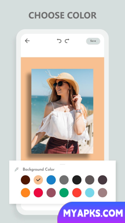 Drop Shadow For Instagram