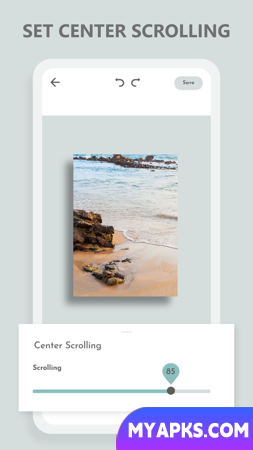 Drop Shadow For Instagram