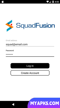 SquadFusion