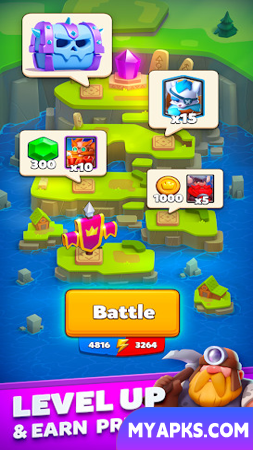 Crash Heads