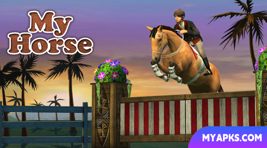 My Horse