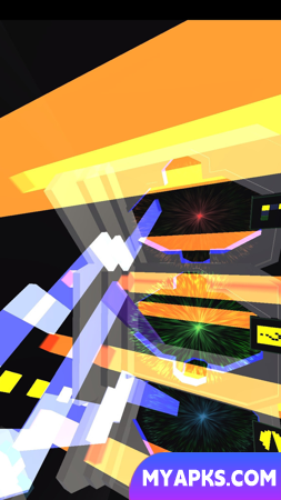 dancing line arcade
