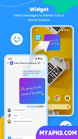 Livestatus
