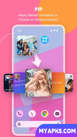 Livestatus