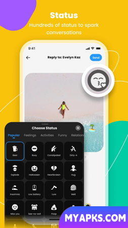 Livestatus