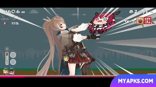 Delivering Hope