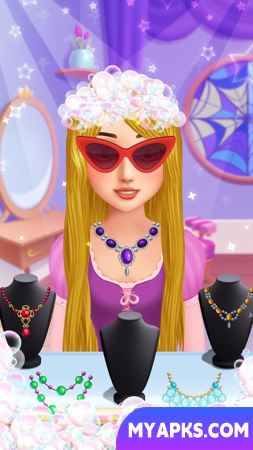 Hair Salon