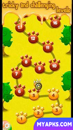 Honey Balls 2