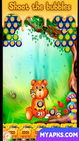Honey Balls 2