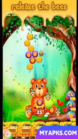 Honey Balls 2