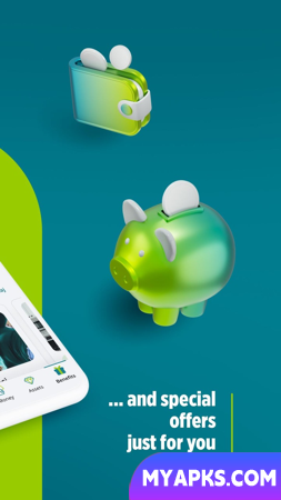 CA24 Mobile — pełna korzyści