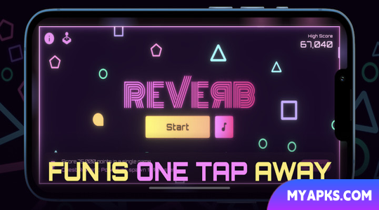 Reverb