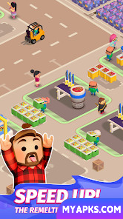 Eco Tycoon: Idle Water Cleaner