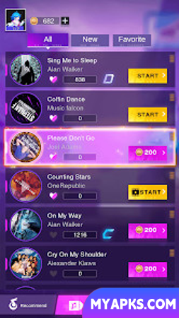 Beat Racing:music & beat game