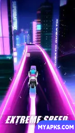 Beat Racing:music & beat game