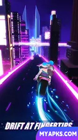 Beat Racing:music & beat game