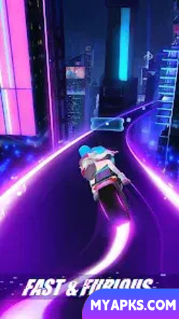 Beat Racing:music & beat game