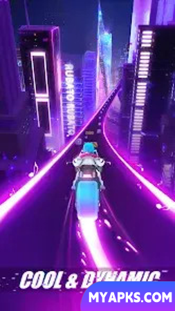 Beat Racing:music & beat game