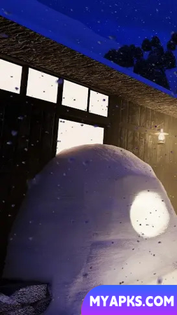 Jogo de Fuga Onsen