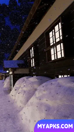 Jogo de Fuga Onsen