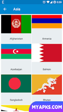 World Countries