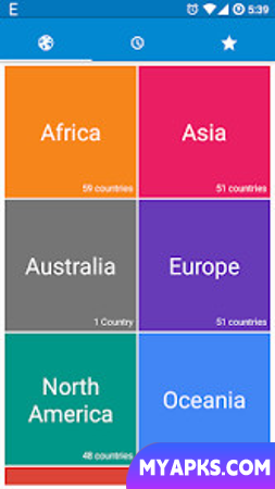 World Countries