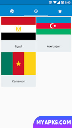 World Countries