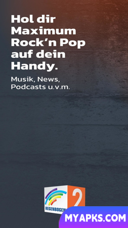REGENBOGEN 2