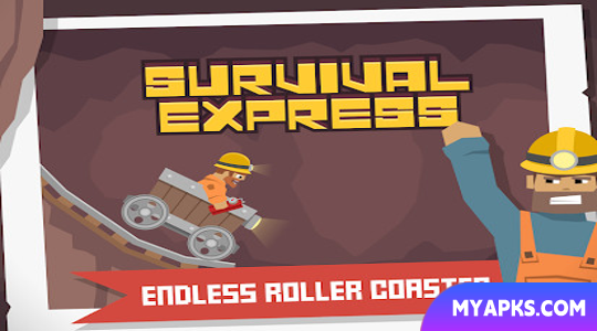 Survival Express