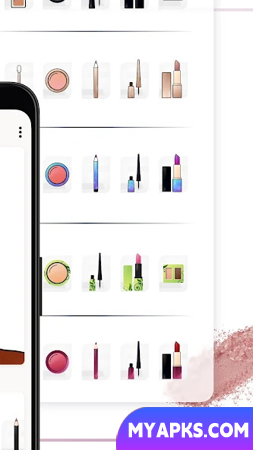 MakeUp Artist: Art Creator