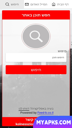 נס ציונה נט‎