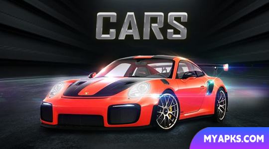 Car Simulator: Engine Sounds