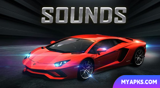 Car Simulator: Engine Sounds
