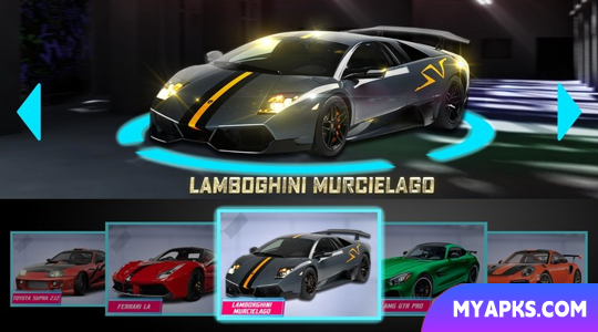 Car Simulator: Engine Sounds