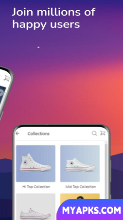 Converse By Culture Fit