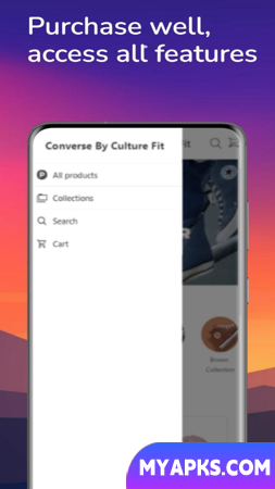 Converse By Culture Fit