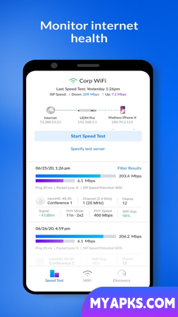 WiFiman