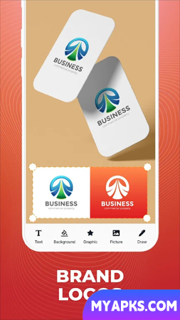 Logo Maker - Logo Creator app