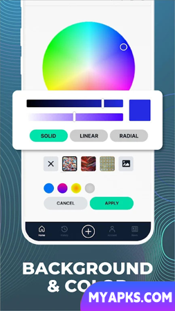 Logo Maker - Logo Creator app