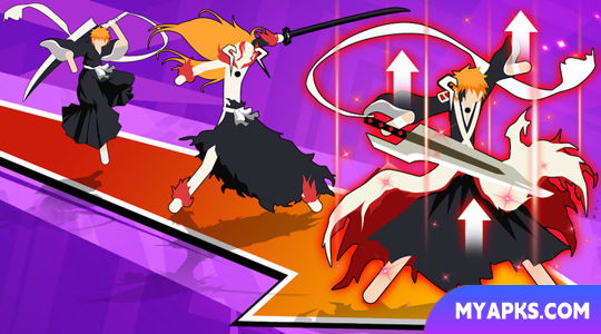 Stickman Soul Fighting