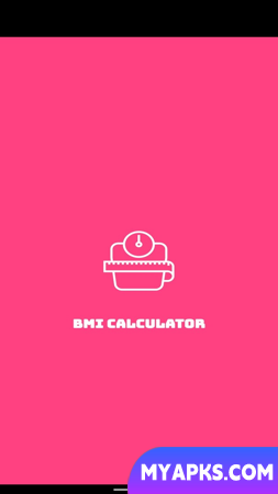 BMI Calculator