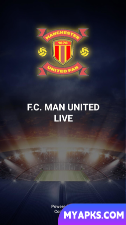 FC Manchester United Live